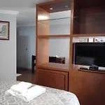 Flat No Jardins - Poucos Metros Da Av Paulista