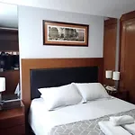 Flat No Jardins - Poucos Metros Da Av Paulista