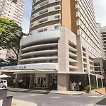 Flat No Jardins - Poucos Metros Da Av Paulista
