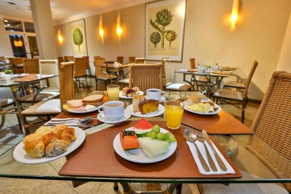 Flat No Jardins - Poucos Metros Da Av Paulista Hotel
