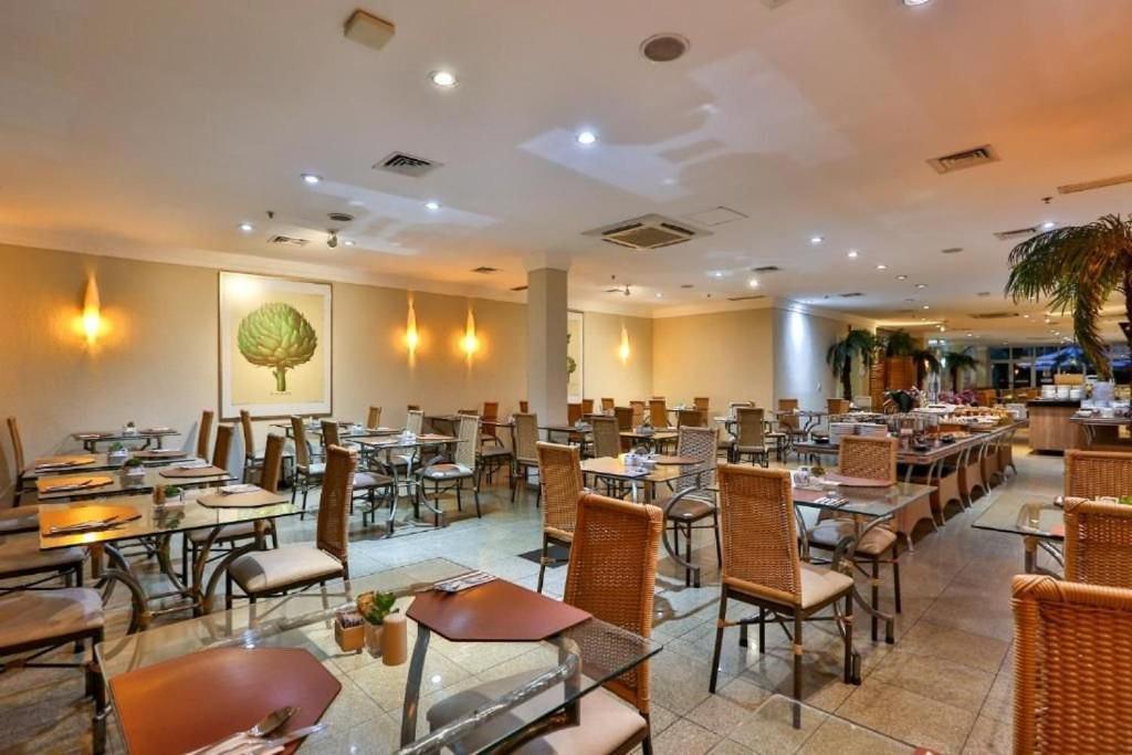 Hotel Flat No Jardins - Poucos Metros Da Av Paulista