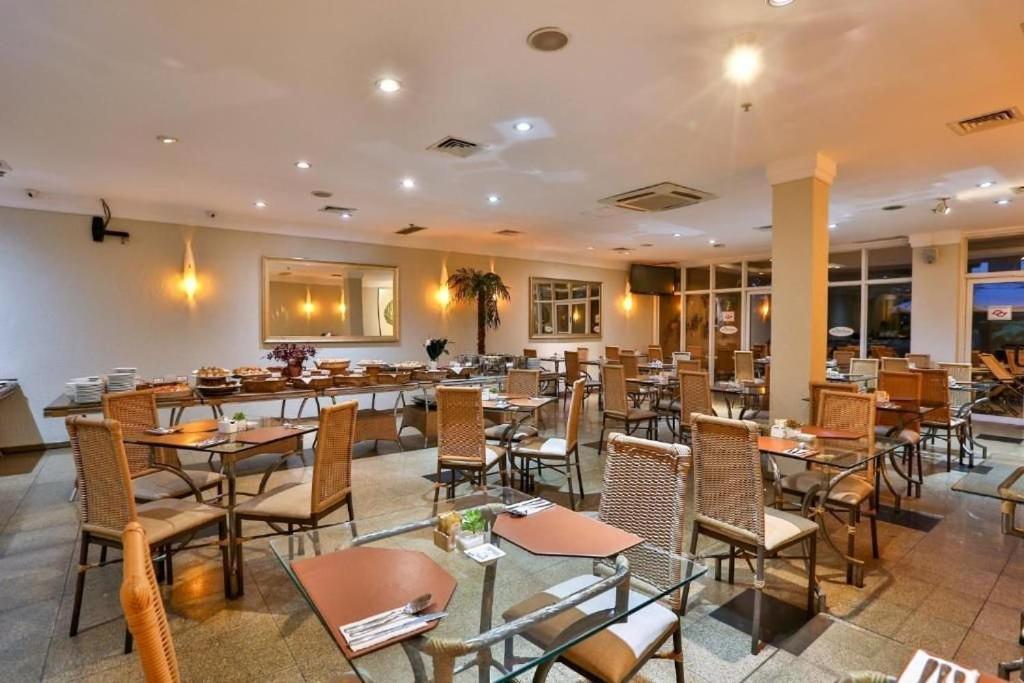 Hotel Flat No Jardins - Poucos Metros Da Av Paulista São Paulo