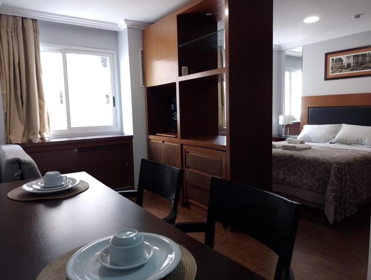 Flat No Jardins - Poucos Metros Da Av Paulista Hotel São Paulo
