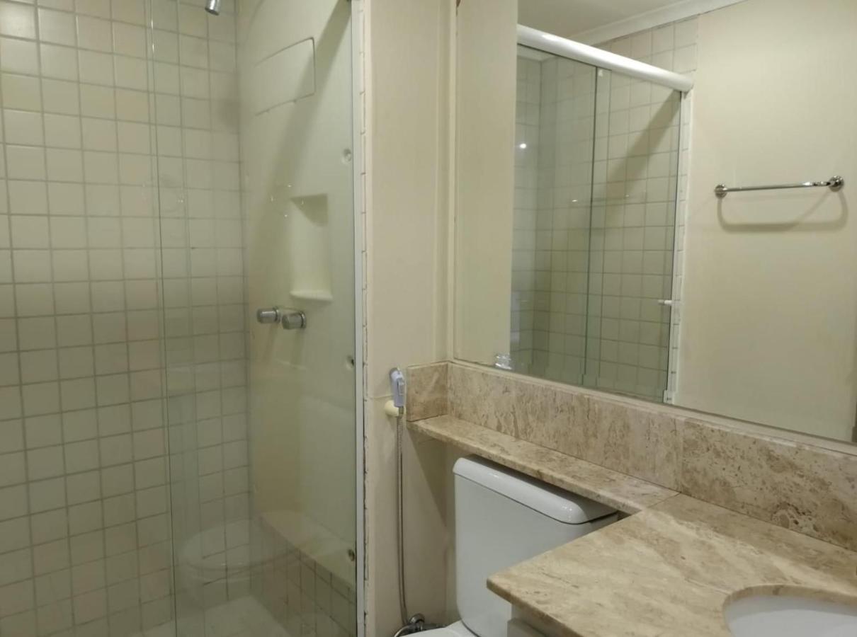 Flat No Jardins - Poucos Metros Da Av Paulista *