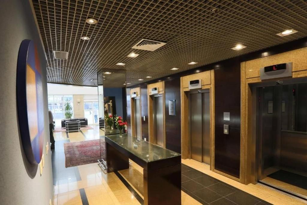 Flat No Jardins - Poucos Metros Da Av Paulista São Paulo