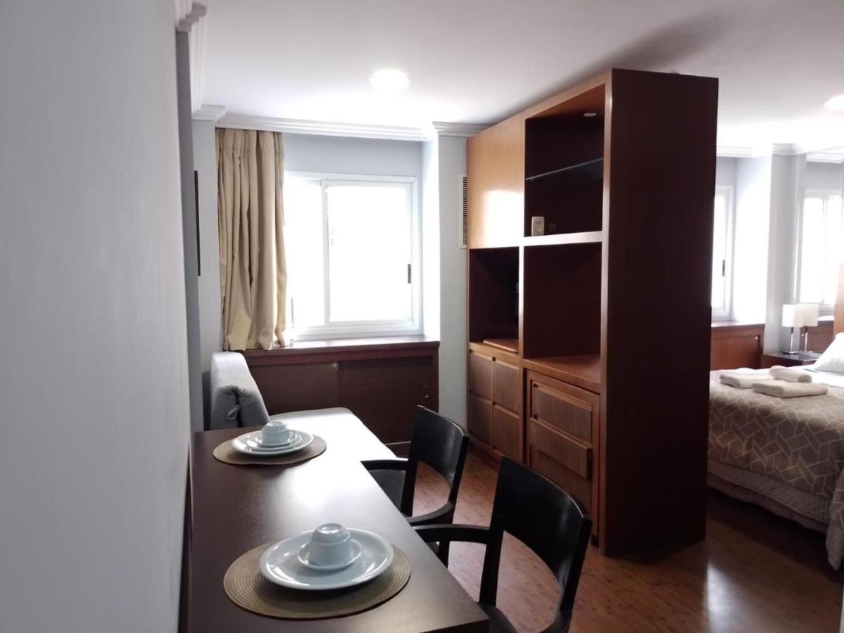 Flat No Jardins - Poucos Metros Da Av Paulista São Paulo