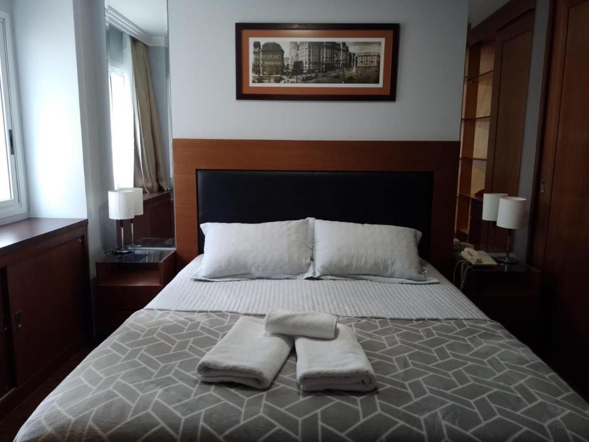 Flat No Jardins - Poucos Metros Da Av Paulista