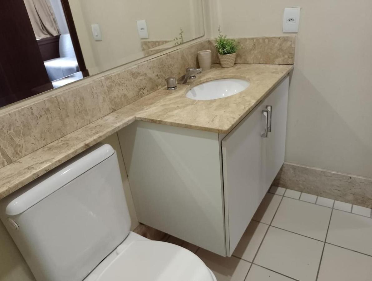 Flat No Jardins - Poucos Metros Da Av Paulista Hotel *