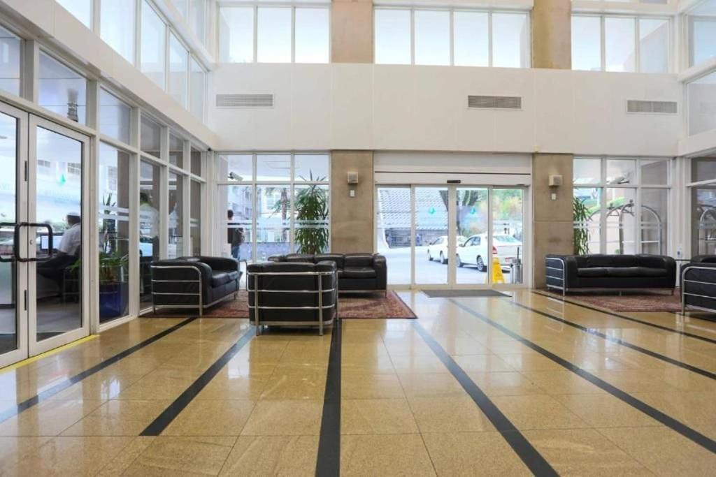 Hotel Flat No Jardins - Poucos Metros Da Av Paulista *