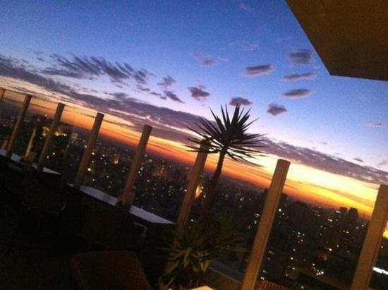 Flat No Jardins - Poucos Metros Da Av Paulista Hotel