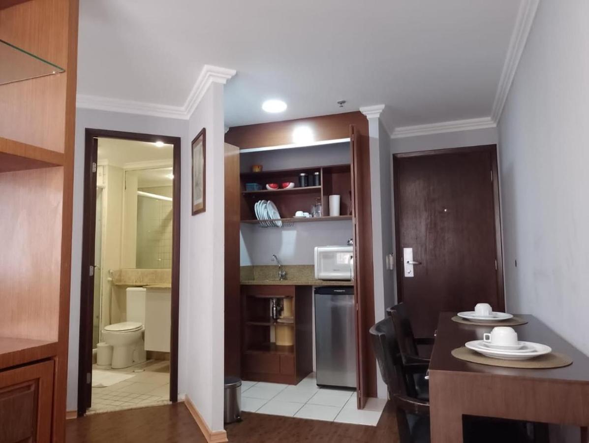 Flat No Jardins - Poucos Metros Da Av Paulista Sao Paulo